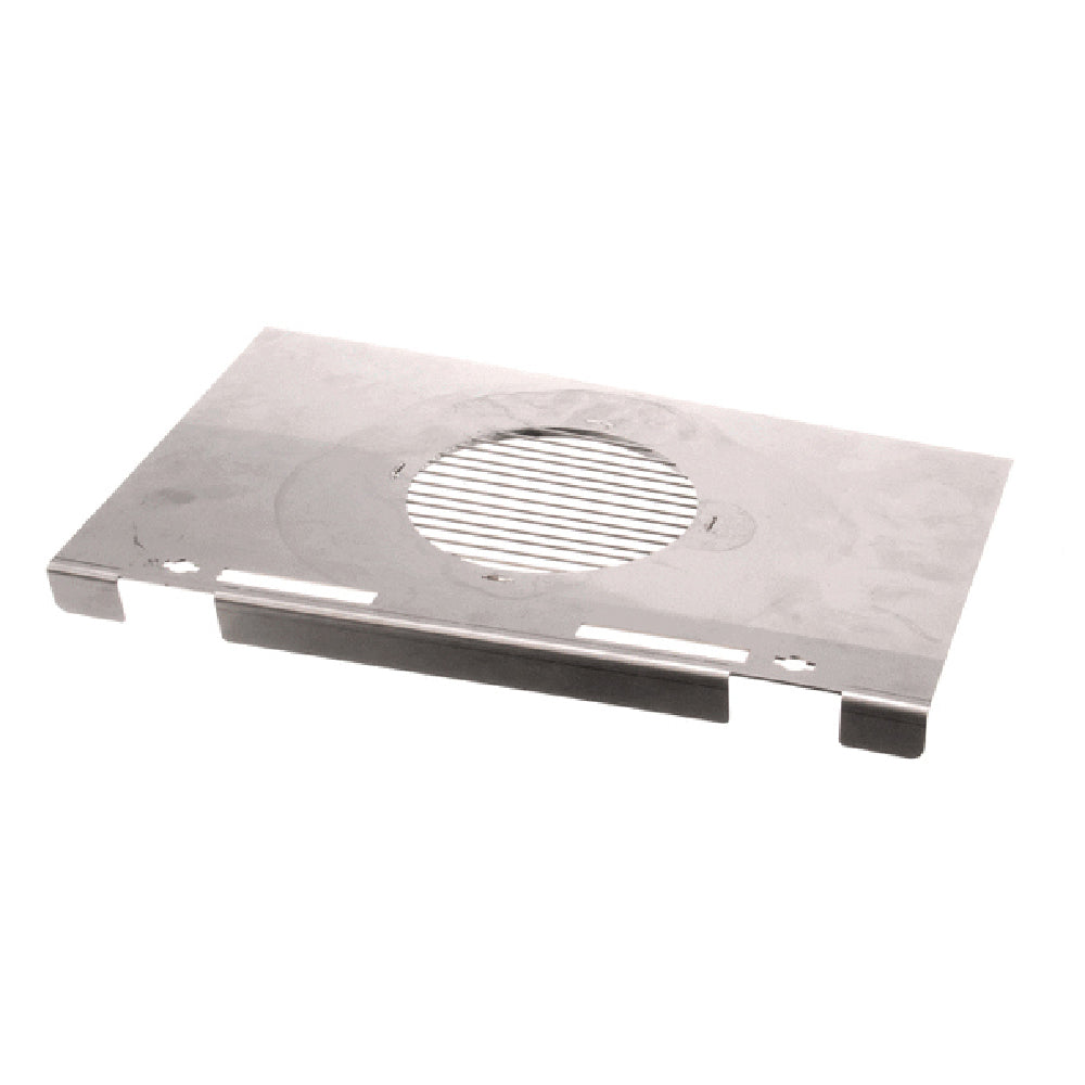 Alto-Shaam 5005782 Blower Fan Cover Weld Ar 7e'07
