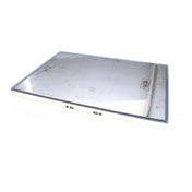Alto-Shaam 5010071 Lh Slab Door Assb 1000th 1200 Th/iii