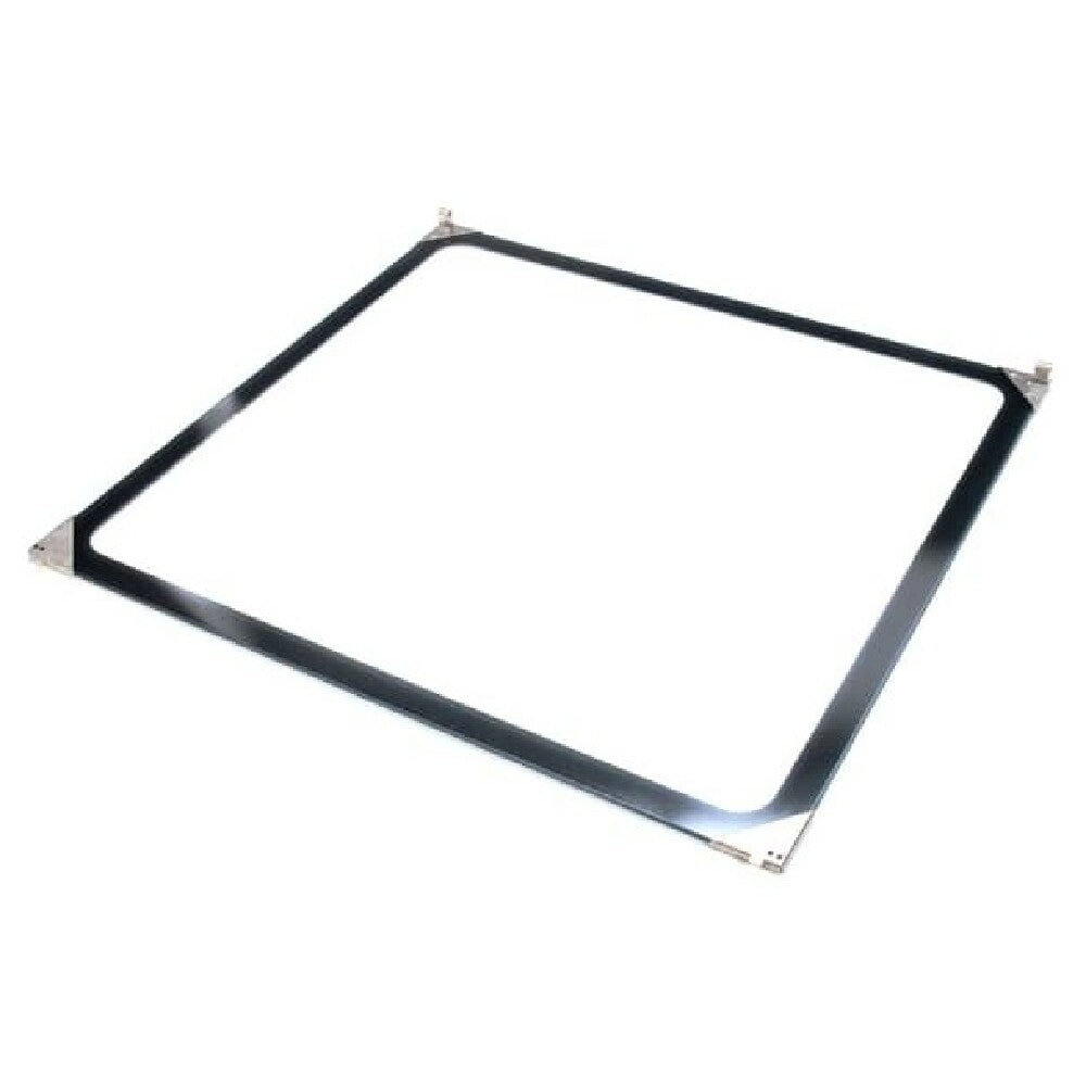 Alto-Shaam 5011427 Inner Door Glass Asmb D Uallatch 10.10 10.18 E