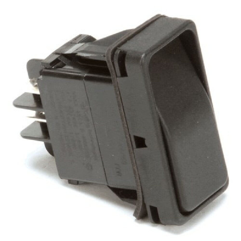 Alto-Shaam SW-34924 Switch Rocker Tungsten 6 Ampsealed Double Pole C