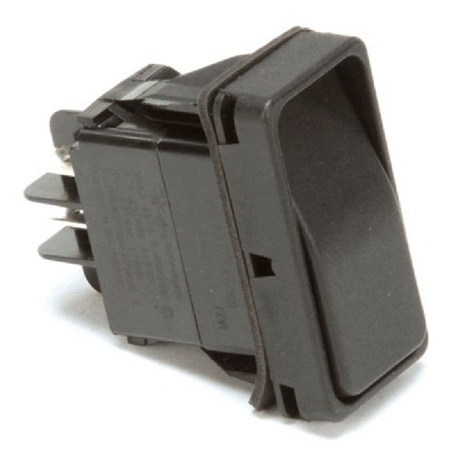 Alto-Shaam SW34924 Switch Rocker Tungsten 6 Ampsealed Double Pole C