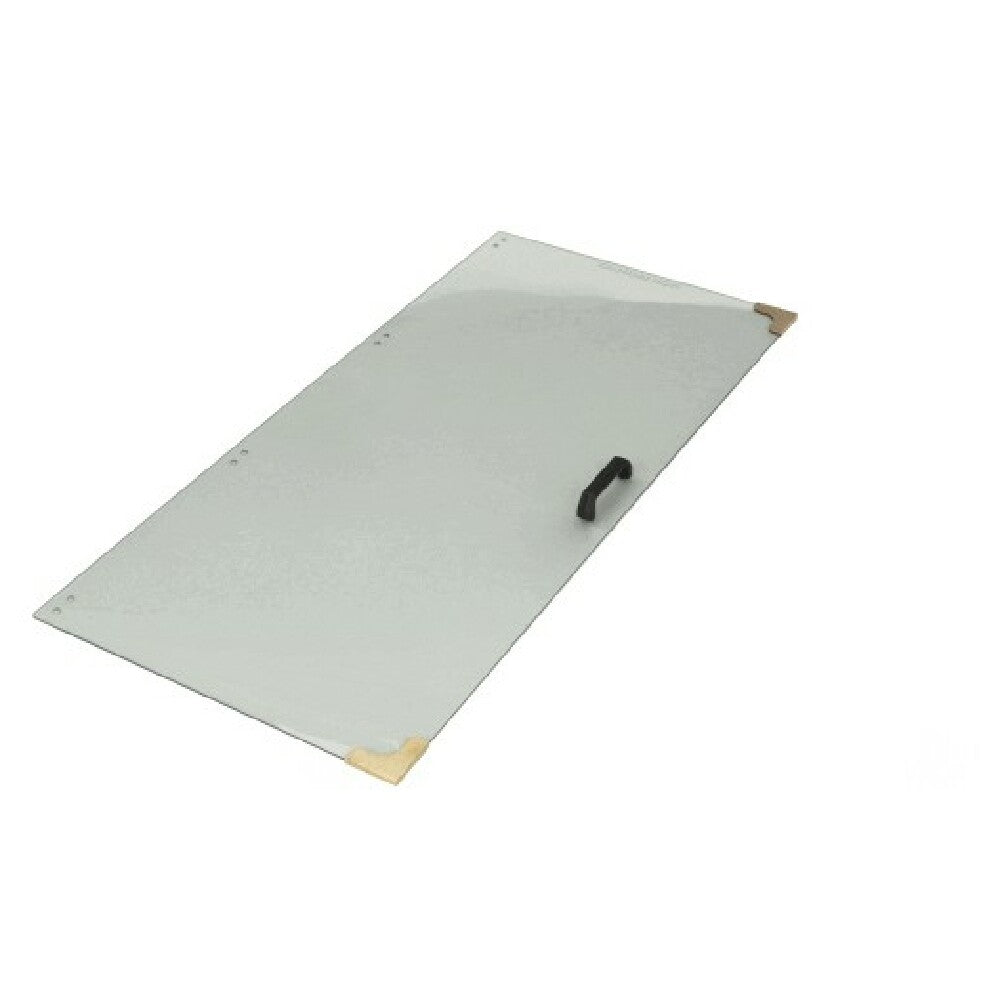 Alto-Shaam 5005248 Glass Door Asb Lh Ar 6g