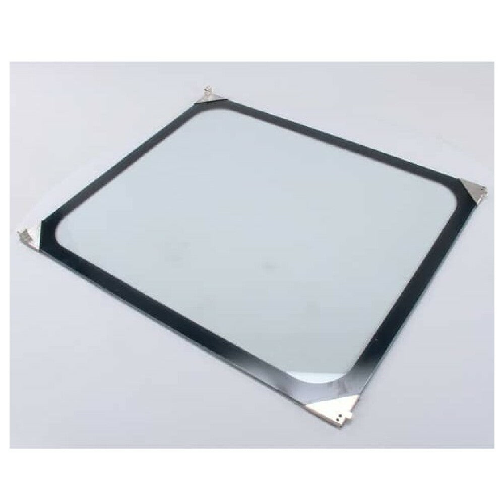 Alto-Shaam 5011208 Inner Door Glass Assbdua L Latch 6.10 7.14 Es/i