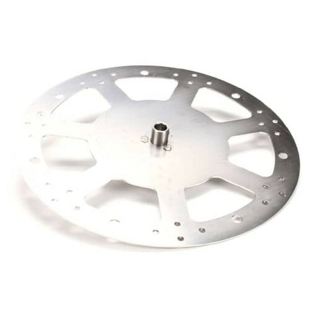 Alto-Shaam 5016038 Disk Assy Ar 7e Service Non Control Side (no Pin