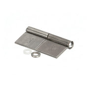 Alto-Shaam HG29992 Hinge 2 1/16x1 3/32"ss Oasism75 1002 Qc2 3 20