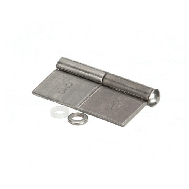 Alto-Shaam HG29992 Hinge 2 1/16x1 3/32"ss Oasism75 1002 Qc2 3 20