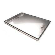 Alto-Shaam 5010081 Rh Slab Door Assb 1000 1 200 Th/iii