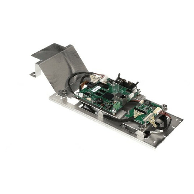 Alto-Shaam 5010482R Touch Screen Display & B Oardassy Combi Service