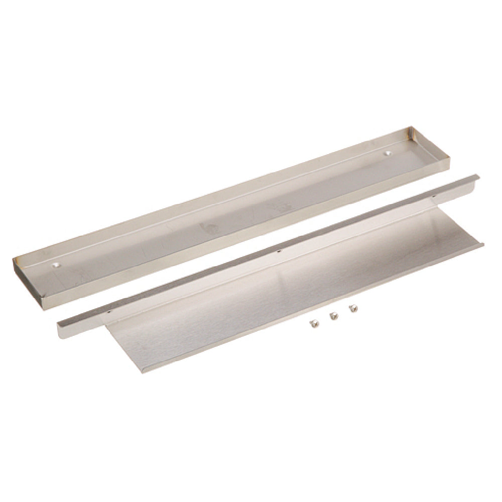 Alto-Shaam 5010736 Drip Tray Kit 500 Th