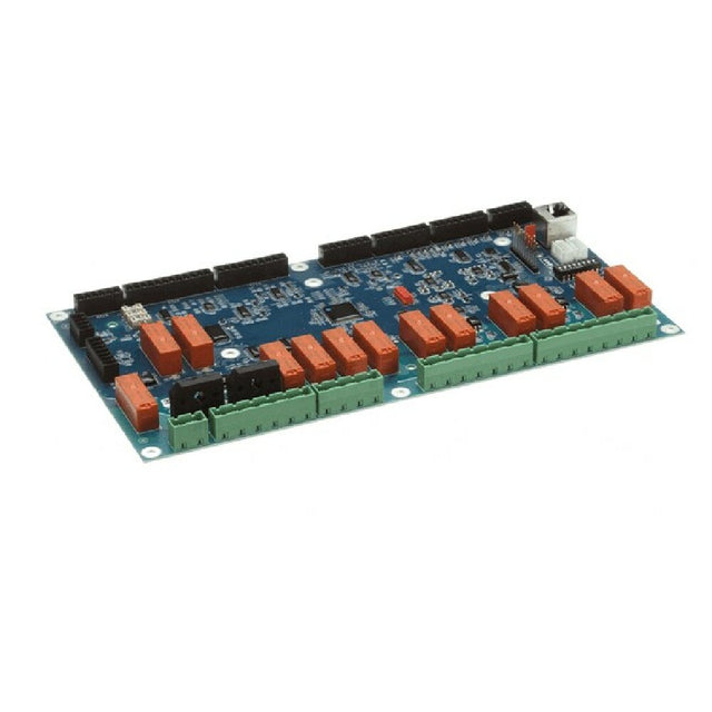 Alto-Shaam 5018993 Kit Service Main Circu It Cbctc/ctp