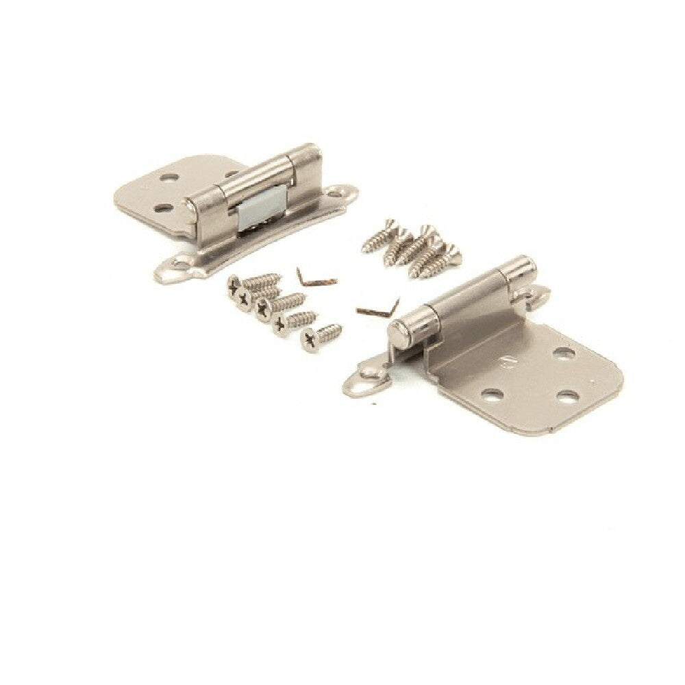 Alto-Shaam HG2047 Hinge Self Close Flush M Ount Comes In Pairs(set