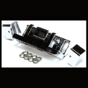 Alto-Shaam HG-22750 I Hinges 130 X 36 10.18 Edgemount Left/right Ch
