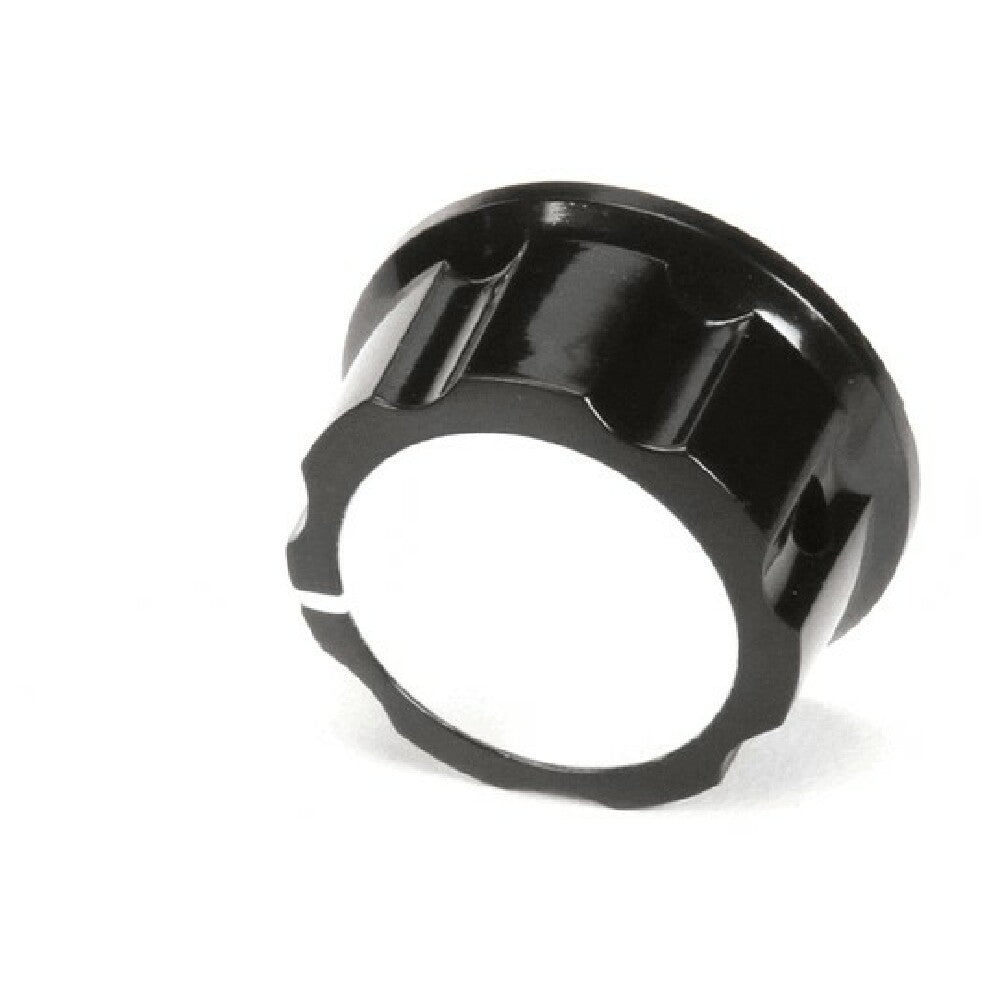 Alto-Shaam KN-26290 Knob Plastic Black 1.30" Dia.0.65" Height