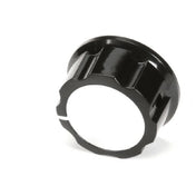 Alto-Shaam KN26290 Knob Plastic Black 1.30" Dia.0.65" Height