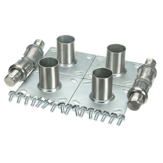 Alto-Shaam 5001765R 4"leg Asb Adust Ar 7e Se T Of 4service Kit