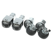 Alto-Shaam 5008022 Casters Stem 2.5in Unibo Dy Option Kit