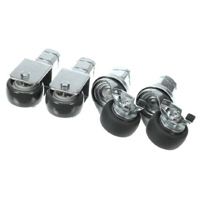 Alto-Shaam 5008022 Casters Stem 2.5in Unibo Dy Option Kit