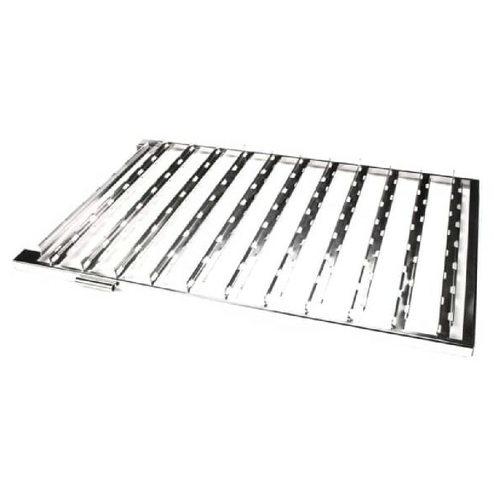 Alto-Shaam 5016611 Rack Rh Weldment 10 10ct C/ctp