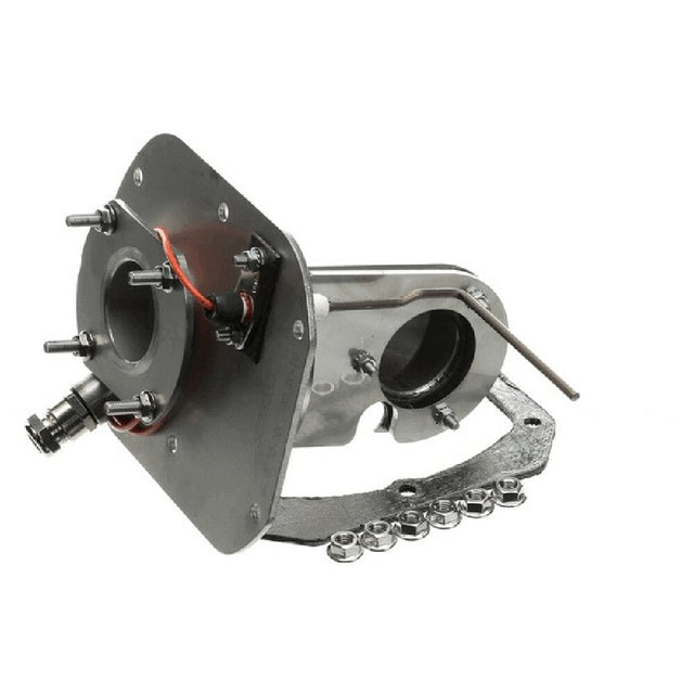 Alto-Shaam 5017047R Service Kit Burner Sub F Ullpremix Common Prts 10