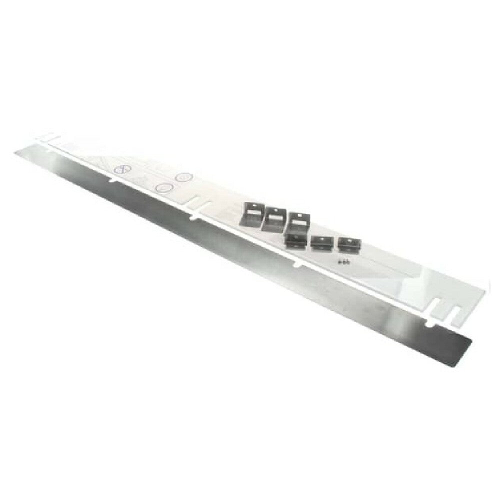 Alto-Shaam 5012882 Kit Heat Guard Retroft E D2 48p