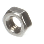Alto-Shaam NU-22286 Nuts *ct M4 0.7 Hex Nut 18 8din #934