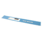Alto-Shaam PE25376 Panel Overlay 1200 Th/ii I Dual Cavity Single Con