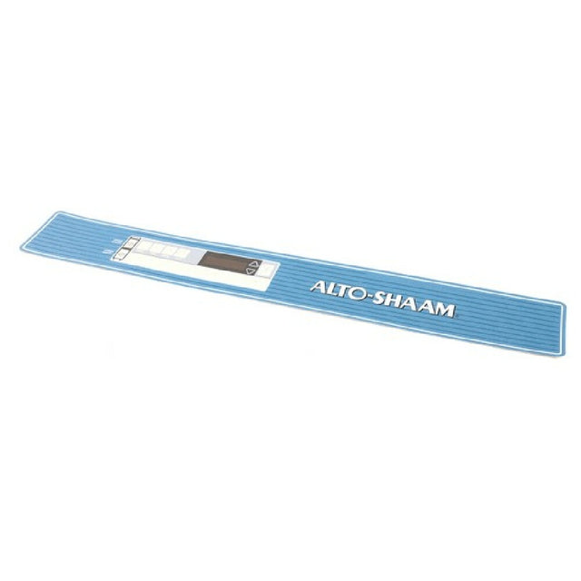 Alto-Shaam PE25376 Panel Overlay 1200 Th/ii I Dual Cavity Single Con