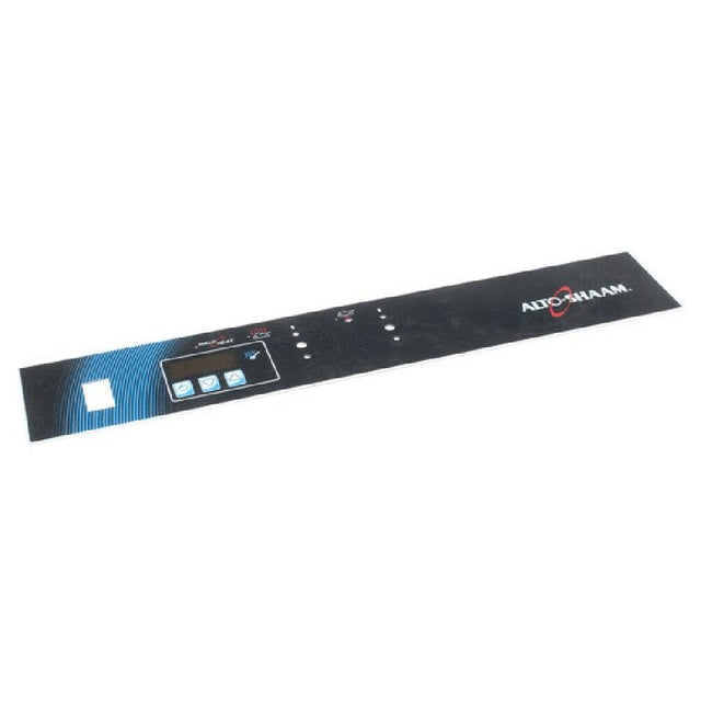 Alto-Shaam PE-29440 Panel Midbonnet Overlay 1000series C&h Elan Cont