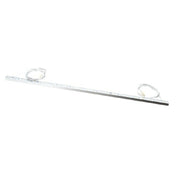 Alto-Shaam LI-35742 Light Led Bar 2700k Warm Wht16" Aluminum Frame