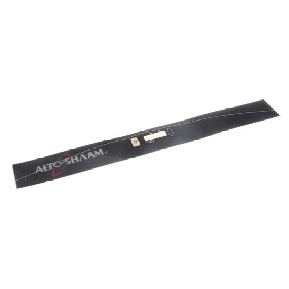Alto-Shaam PE25327 Zz Panel Overlay 0sw 50 0 1 2 3d Elec('01 04)