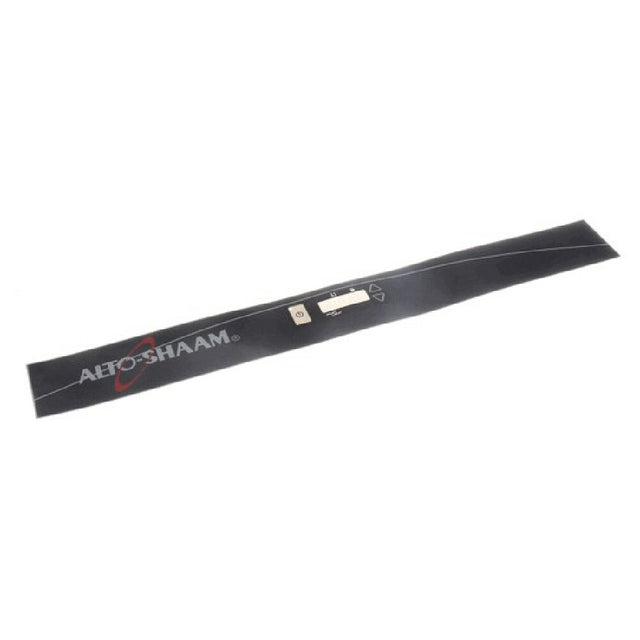 Alto-Shaam PE25327 Zz Panel Overlay 0sw 50 0 1 2 3d Elec('01 04)