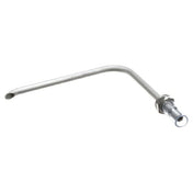Alto-Shaam 5015647R Service Inject Tube Asb Ctp 7 20 10 10 10 20 20