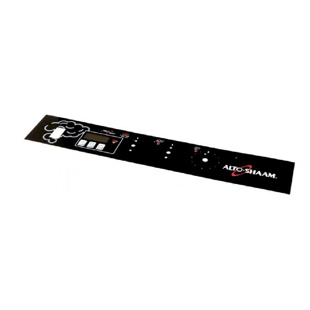 Alto-Shaam PE29384 Panel Overlay 1000 Sk Mi Dbnt