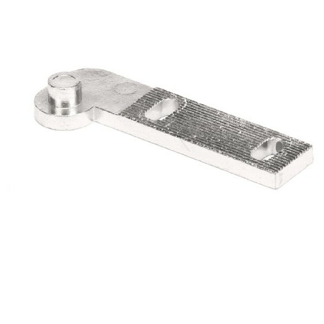 Alto-Shaam HG2862 Hinge Door Bottom Bq2/96 192316l S/s Die Cast