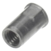 Alto-Shaam NU-23909 Nuts *ct Hex M5 Insert A Ll Ml