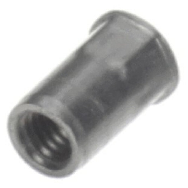 Alto-Shaam NU-23909 Nuts *ct Hex M5 Insert A Ll Ml
