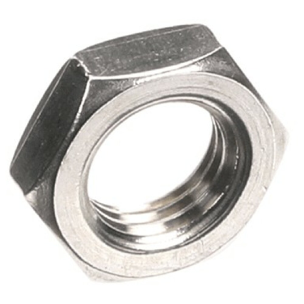 Alto-Shaam NU28710 Nut M16 X 1.5 Hex Jam Nu T S.s.combi Wash System