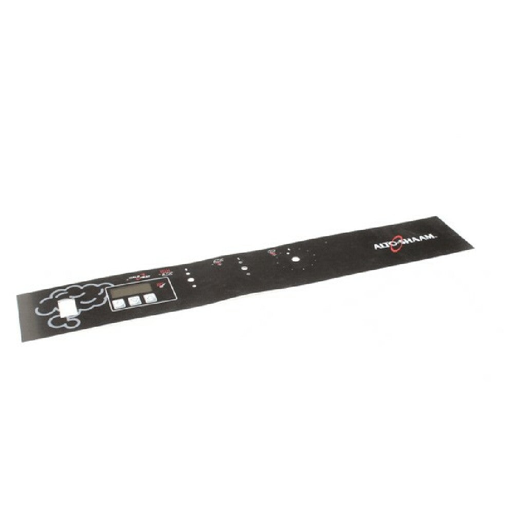 Alto-Shaam PE29361 Panel Overlay 767 Sk Ser Ies1767 Sk C&h Elan Con