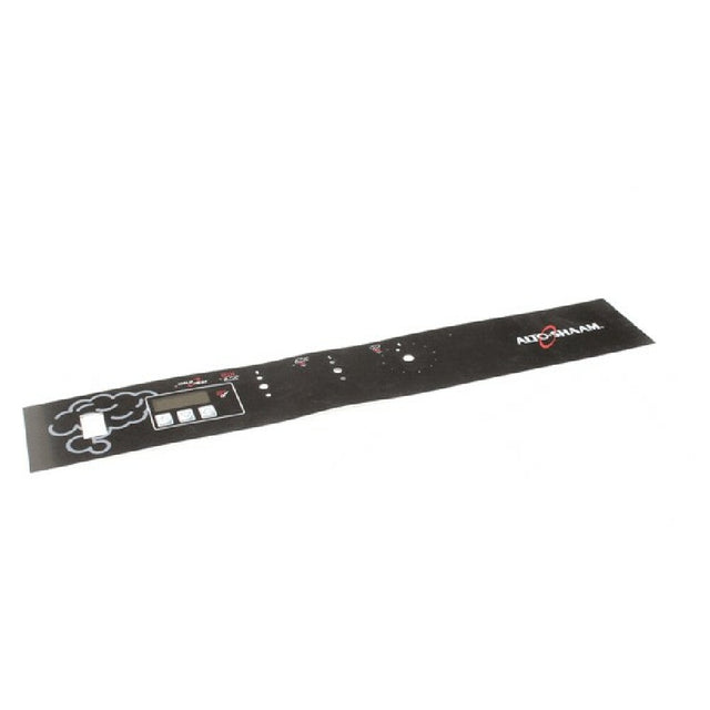 Alto-Shaam PE29361 Panel Overlay 767 Sk Ser Ies1767 Sk C&h Elan Con