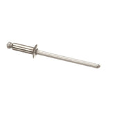 Alto-Shaam RI-2100 Rivet Blind #44 Stnls1/8 "body Dia X 1/4"grip Ran