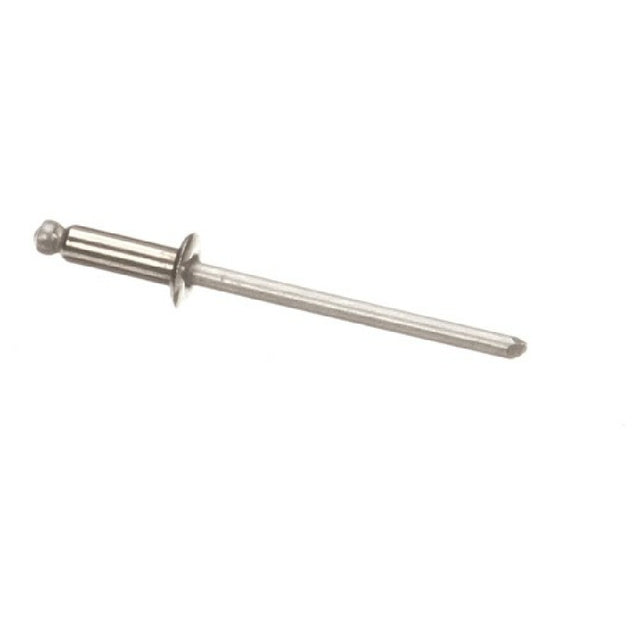 Alto-Shaam RI-2100 Rivet Blind #44 Stnls1/8 "body Dia X 1/4"grip Ran