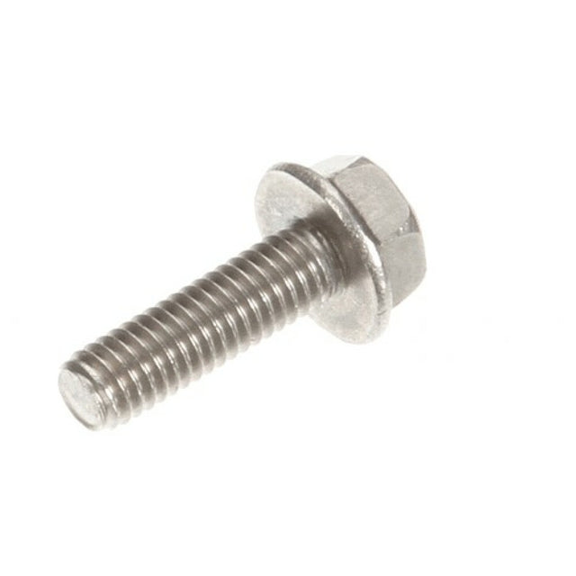 Alto-Shaam SC28256 Screw M6x1x20mm Hex Flgs St A2 Ms