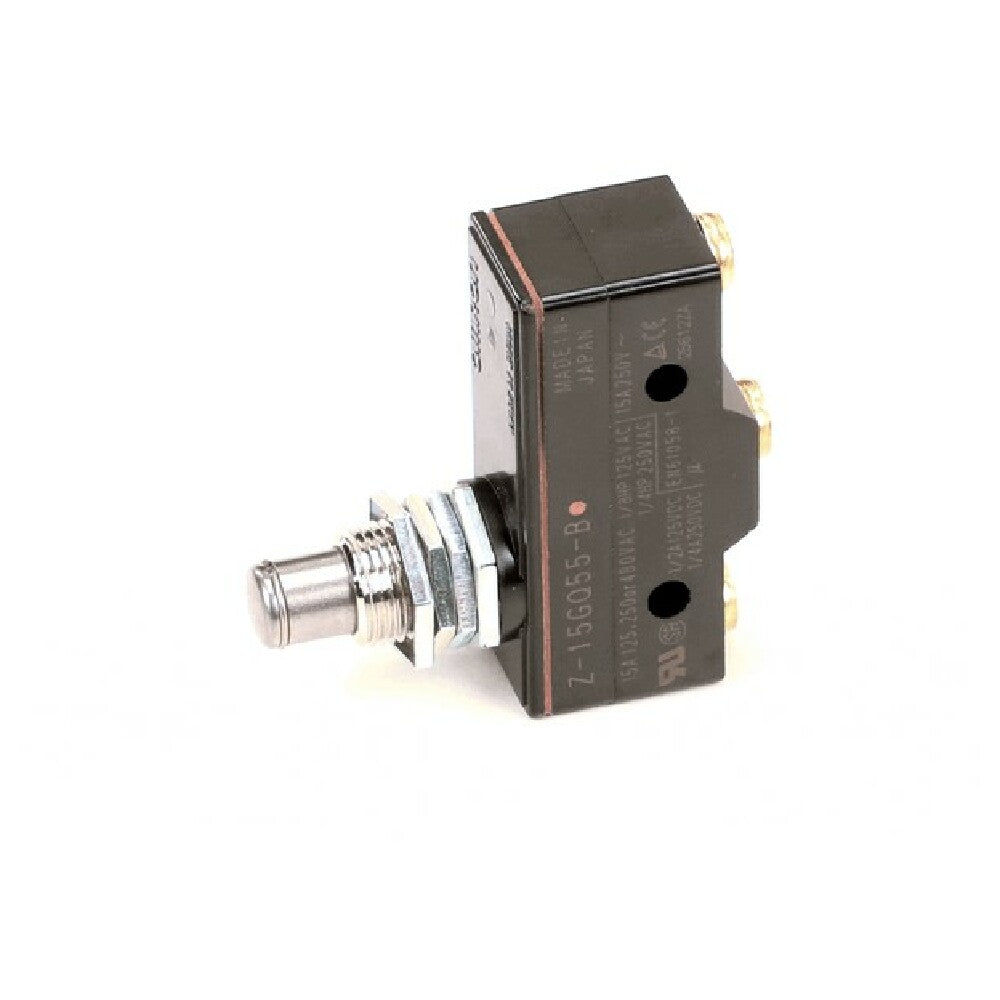Alto-Shaam SW33148 Switches *ct Snap Action Vhc'svhc 5 Vhc 10 Vh 10