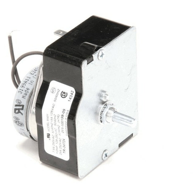 Alto-Shaam TR-34724 Timer 250v 60 Minute Ascmust Buy W/ Kn 34858
