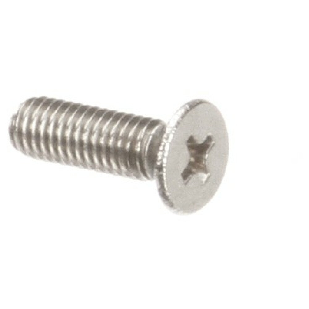 Alto-Shaam SC22281 Screw M5x0.8x16mm Flatph H Sst A2 Ms