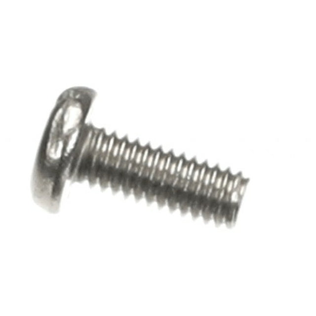 Alto-Shaam SC26618 Screw M4x0.7x10mm Panslo T Sst A2 Ms