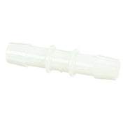 Alto-Shaam PB-29489 Coupler 1/2" To 1/2" St Raight Barb Natural Nyl