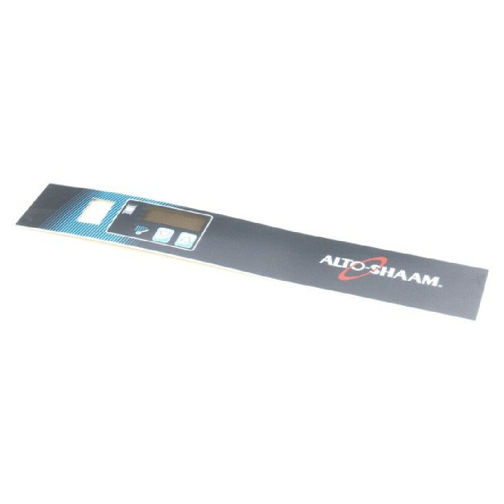 Alto-Shaam PE29686 Panel Overlay 500 1dn 2d N 3dn Simple Control