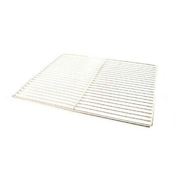 Alto-Shaam SH-22584 Shelfs Ctp Ss 10.18 7.14 Qc 407 20 10 20