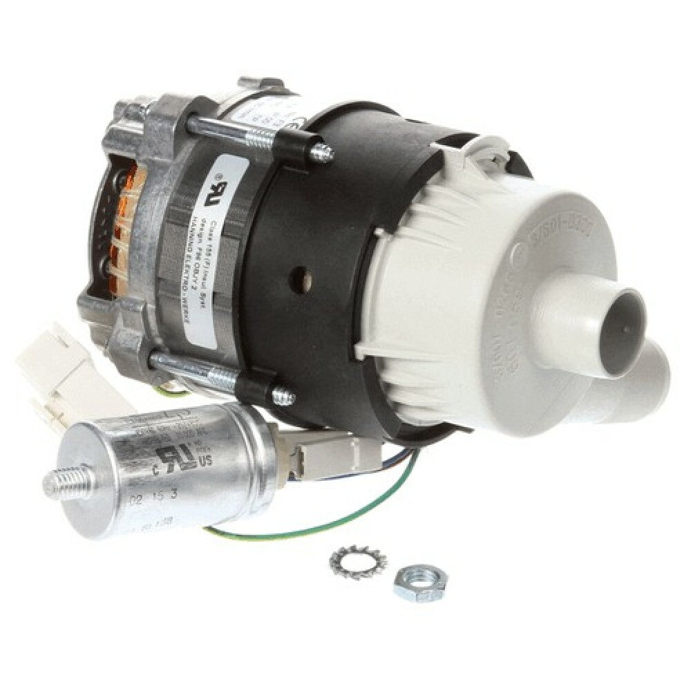 Alto-Shaam MO34636 Motor Circulation Pump U P30 220 240v 50/60hz Es